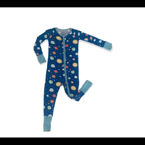 ⭐️🪐LS Space Zippy🪐⭐️ - Picture 2 of 8